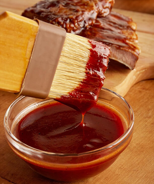 Hambones BBQ Sauce