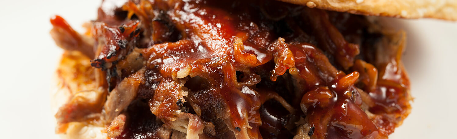 Pulled pork